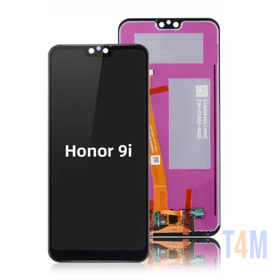 TOUCH+DISPLAY HUAWEI HONOR 9I 5,84'' NEGRO